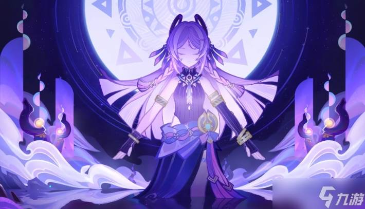 原神暝视寻灵织卷怎么拿满奖励(原神暝视寻灵织卷攻略)