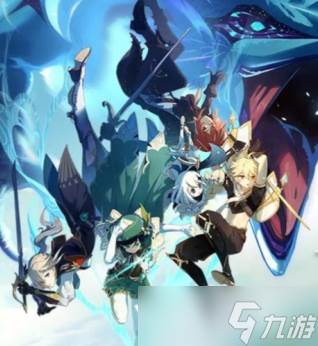 原神5.6前瞻时间是什么时候(原神版本前瞻1.5)