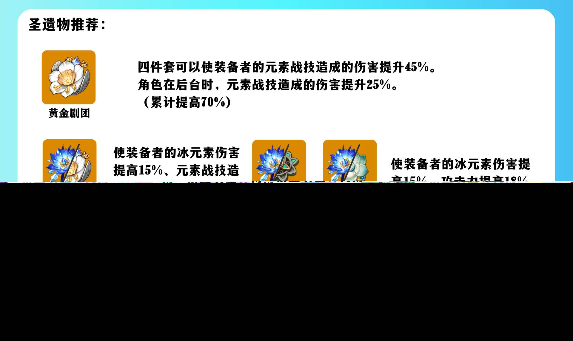 原神爱可菲角色培养攻略(原神爱可菲角色兑换码)