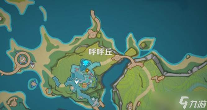 原神5.8飞起来也是十分隐藏成就(原神飞起来怎么攻击)