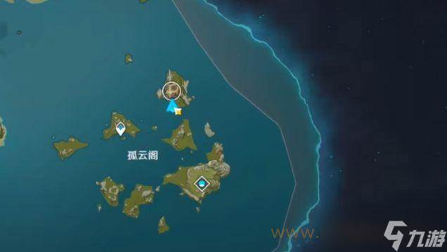 原神无相之岩boss怎么解锁(原神无相之岩多久刷新一次)