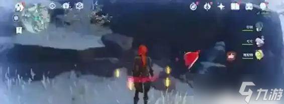 《原神》奇怪的冰任务攻略(原神奇怪的岩石照片)