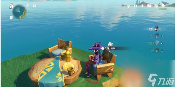 《原神5.2》旋曜玉帛全收集攻略(璇曜什么意思)