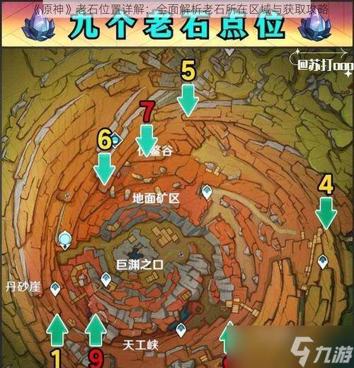 《原神》石碑洞窟开启攻略(原神石碑任务怎么过)