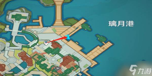 原神星螺有什么快速采集方法(元神星螺哪里有)