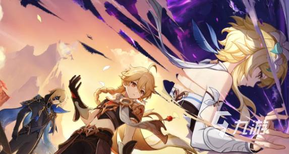 原神5.7卡池前瞻