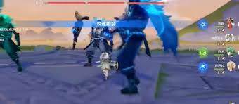 原神攻逐飨会蔓草是他的箭怎么通关