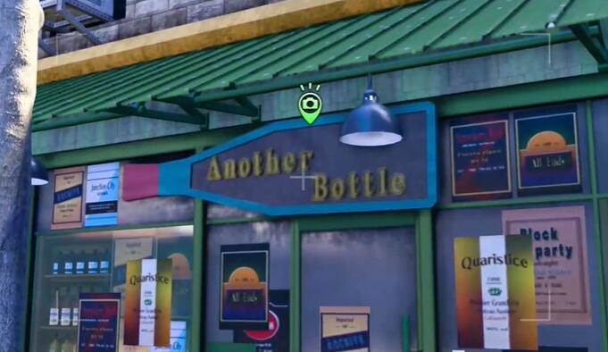 如龙8摄影巡回赛Another Bottle在哪(如龙8摄影巡回赛中心区)