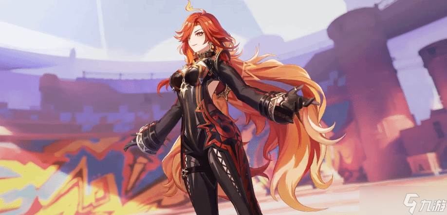 小松未可子献声，《原神》纳塔角色日语CV揭秘(小松未可子 代行天使)