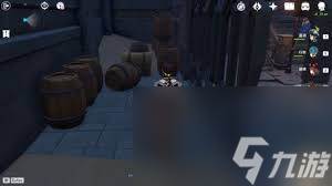 原神优菈传说任务怎么完成(原神优菈传说任务谈吐与仪态)