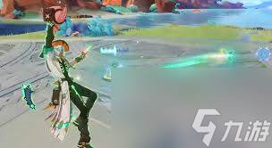 原神新角色伊法怎么(原神新角色伊法日配cv)