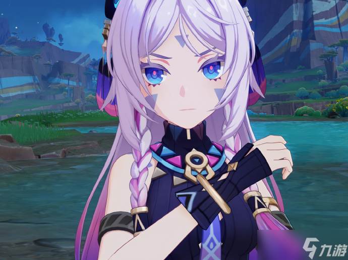 原神茜特菈莉V3版本有什么调整(原神茜特菈莉v3时间)