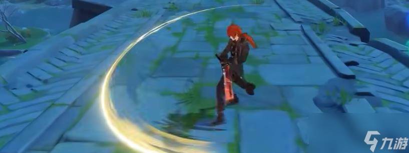 原神迪卢克人物技能是什么样子(原神迪卢克人物关系)