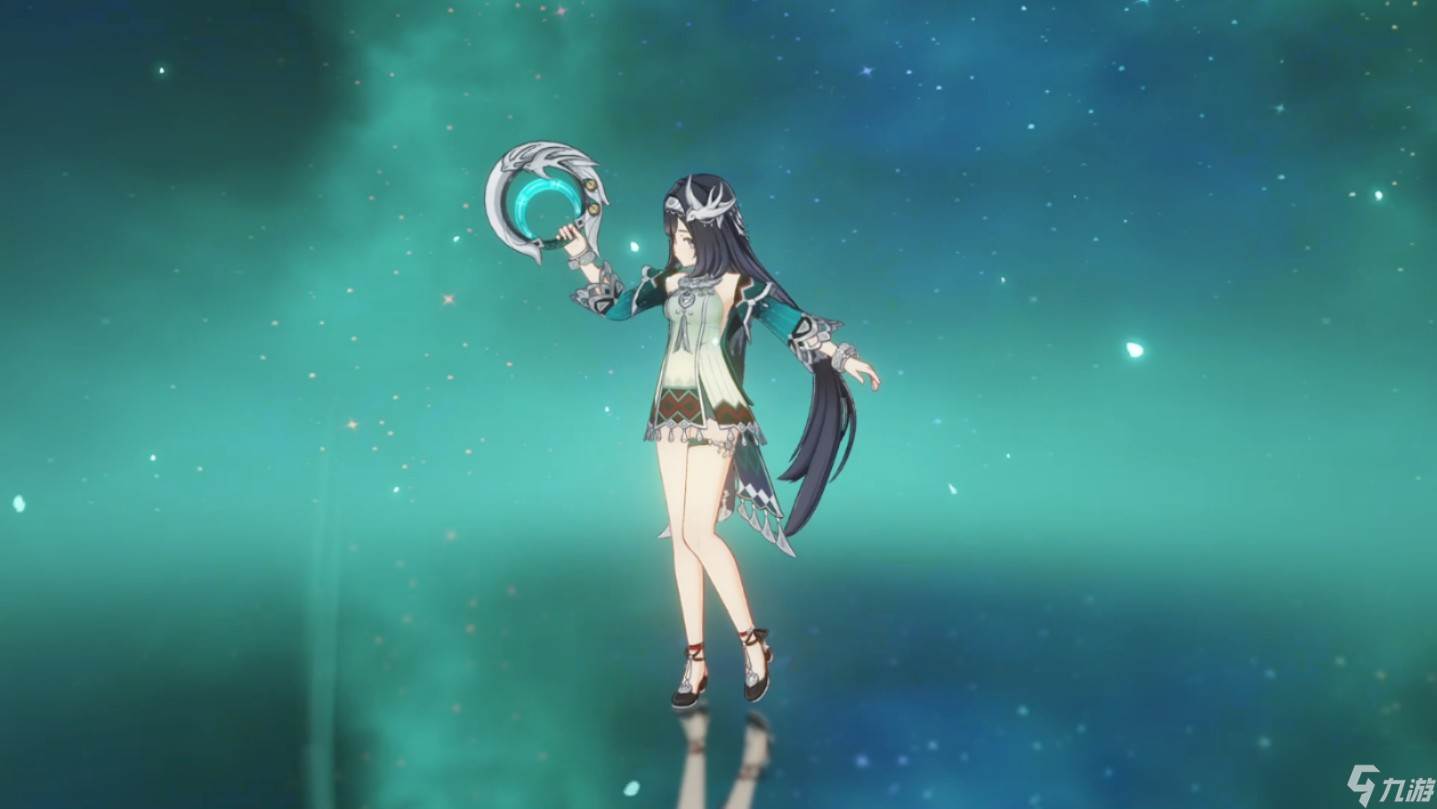 原神海灯节蓝砚值得自选吗(原神海灯节灯笼有什么用)