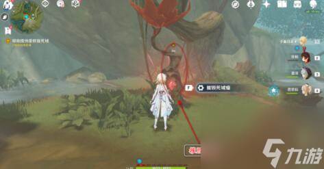 原神痼疾攻略(原神 瘴)