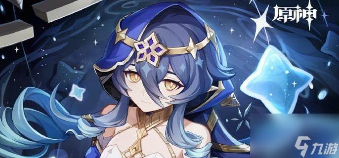 原神哀叙冰玉速刷全攻略(原神哀叙冰玉怎么解锁)