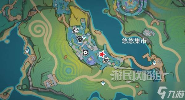 《原神》5.8闪闪礼蛋在哪里及获取方法(闪闪是限定吗)