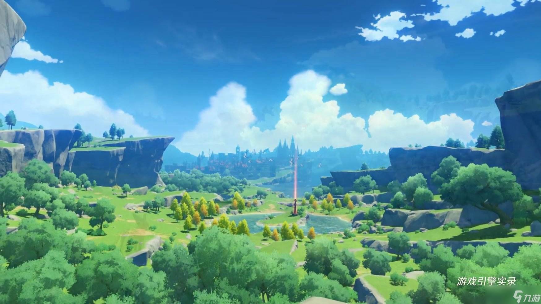 原神嘟嘟莲海鲜羹配方(原神那里有嘟嘟莲)