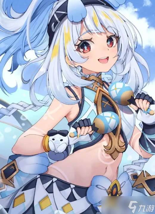 原神现版本玛拉妮强度怎么样(玛拉 原神)