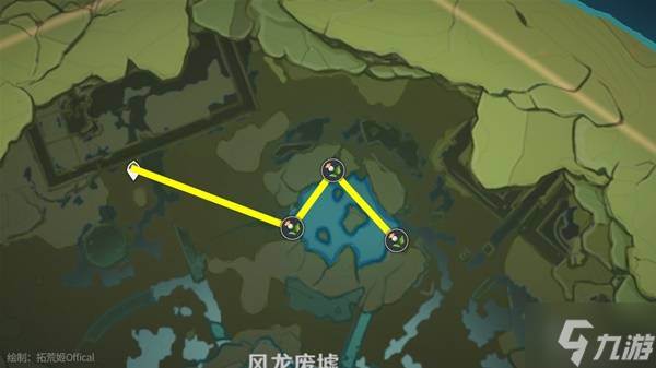 《原神》塔利雅培养材料收集攻略(原神塔利雅多少岁了啊)