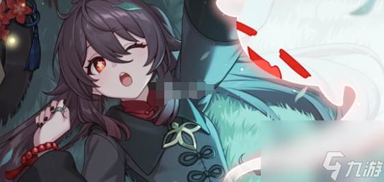 原神炫音爆光第2关攻略