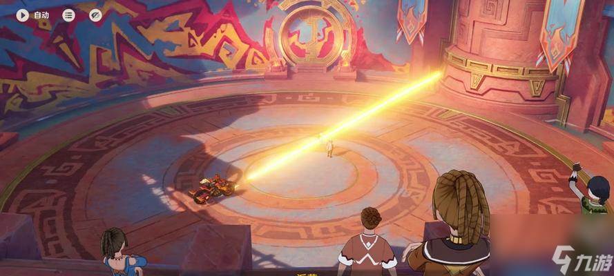 原神火神任务开启条件是什么(元神火神)