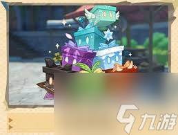 原神11月有什么活动(原神11月更新时间)