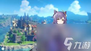 原神刻晴游戏头像怎么获取(元神刻晴头像)