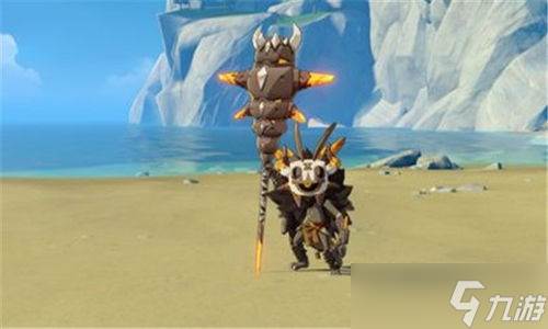 原魔游戏和原神的区别，你搞清楚了吗(原魔游戏和原神哪个好玩)