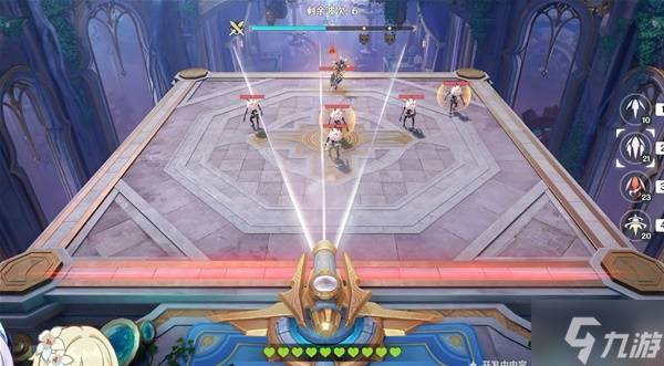 《原神》5.7前瞻内容汇总与兑换码介绍(原神1.5版本前瞻视频)