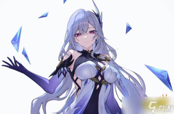 原神丝柯克养成突破材料清单汇总(原神官方丝柯克)