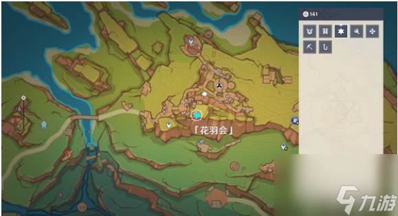 《原神5.2》旋曜玉帛全收集攻略(璇曜什么意思)