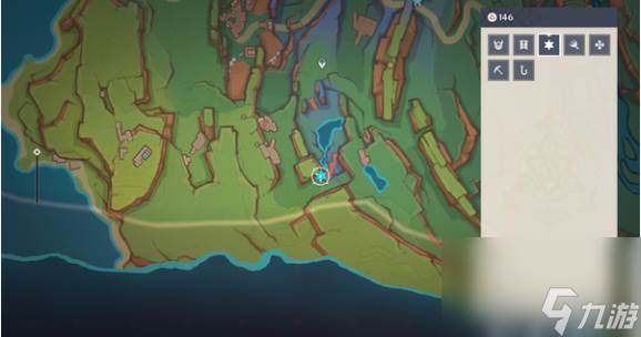 《原神5.2》旋曜玉帛全收集攻略(璇曜什么意思)