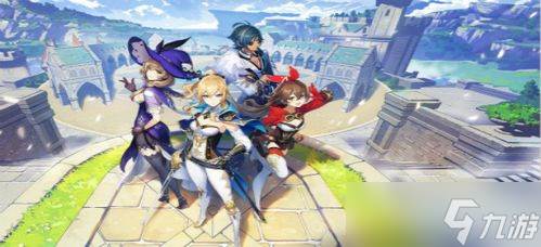 原神愚人节游戏攻略大全，老司机带你欢乐闹起来(原神愚人节兑换码)