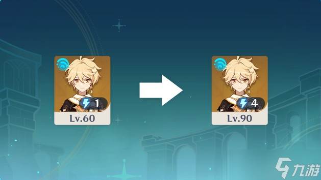 《原神》导能原盘引理活动第一天攻略(原神导能原盘攻略)