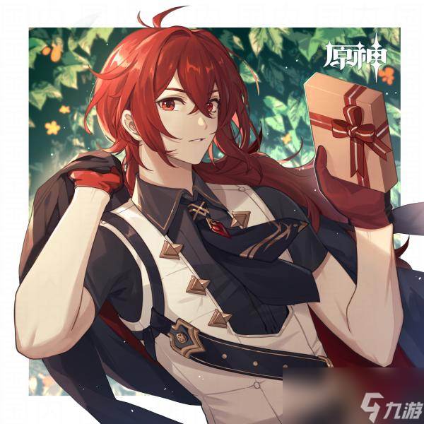 原神迪卢克人物技能是什么样子(原神迪卢克人物关系)