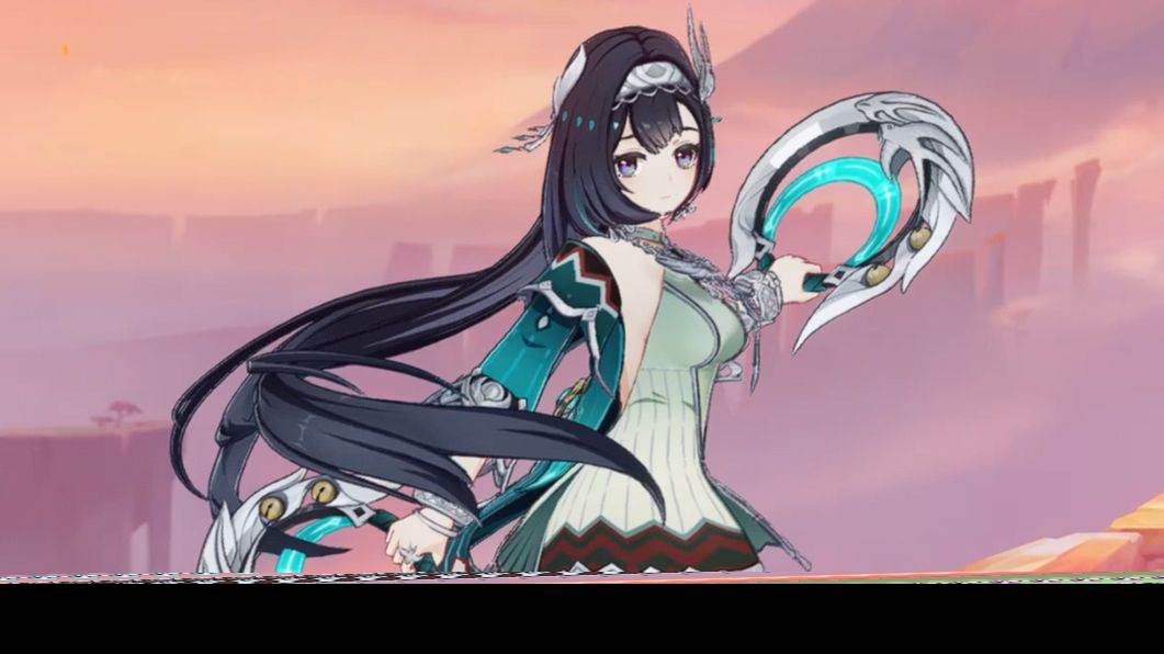 原神海灯节蓝砚值得自选吗(原神海灯节灯笼有什么用)