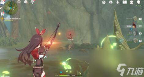 原神痼疾攻略(原神 瘴)