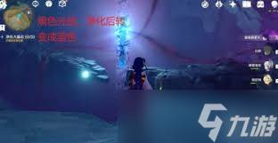 原神灵石何故堕此间任务攻略及完成方法(原神灵石何故堕此间任务攻略)