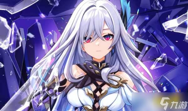 原神丝柯克最强武器选择攻略(原神丝柯克是谁)