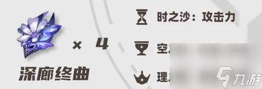 原神丝柯克圣遗物推荐(原神斯柯克)