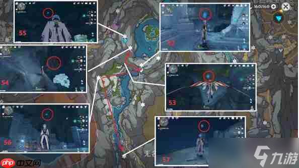 原神80个流明石收集在哪里大全(魔兽世界流明石)