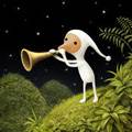 银河历险记3 Samorost 3