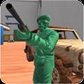 玩具兵小镇 Army Toys Town