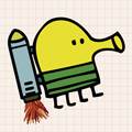 涂鸦跳跃十周年纪念版 Doodle Jump FREE