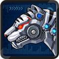 机器白虎 RobotsnowTiger