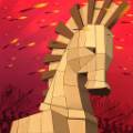 特洛伊战争 Trojan War