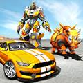 犀牛机器人战车改造 Robot Rhino Game