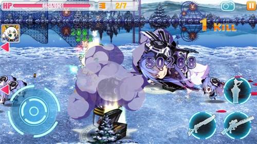 崩坏学园2台版3