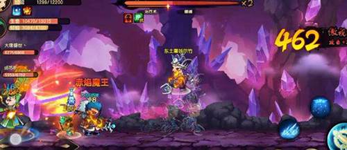 造梦无双应用宝端3